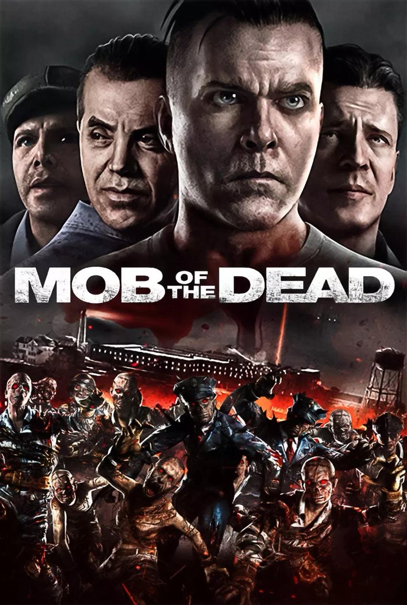 Jon 6 Years Ago Today Mob Of The Dead Was Released For Black Ops 2 Zombies This Map Is Without Doubt One Of The Greatest Zombies Maps Ever And I