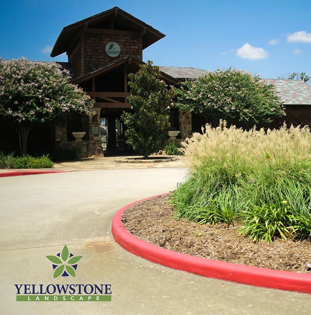 yellowstoneland's tweet photo. "I just wanted to compliment the crew that was out cleaning the park across from my home. It's the first time in years that things have been cleaned up nicely, and the gentlemen did a thorough job. I'm so pleased that y'all have Yellowstone now. Thank yo… https://t.co/sddpakpoUg https://t.co/rlWmxtouDM