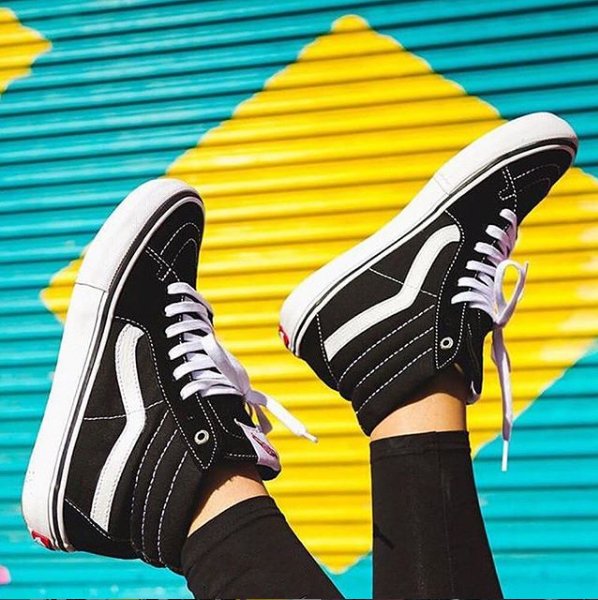 loja vans mais proxima