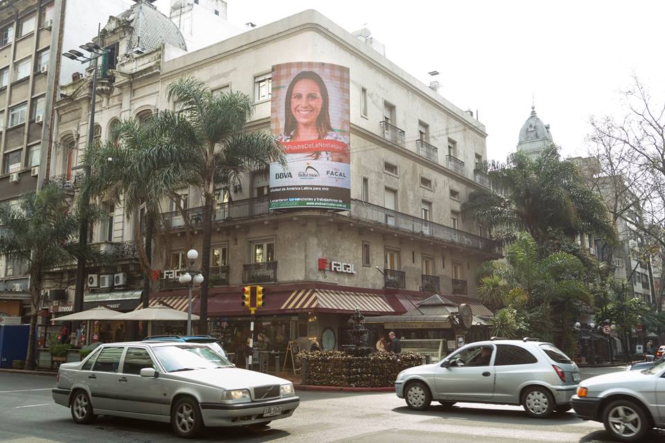 #Uruguay via <a href="/DescubriMvd/">Descubrí Montevideo</a> Bar Facal is one of the oldest bars in #Montevideo, founded in 1882, located in the main avenue in the city: Avenida 18 de Julio. ow.ly/MiWA30oktk8