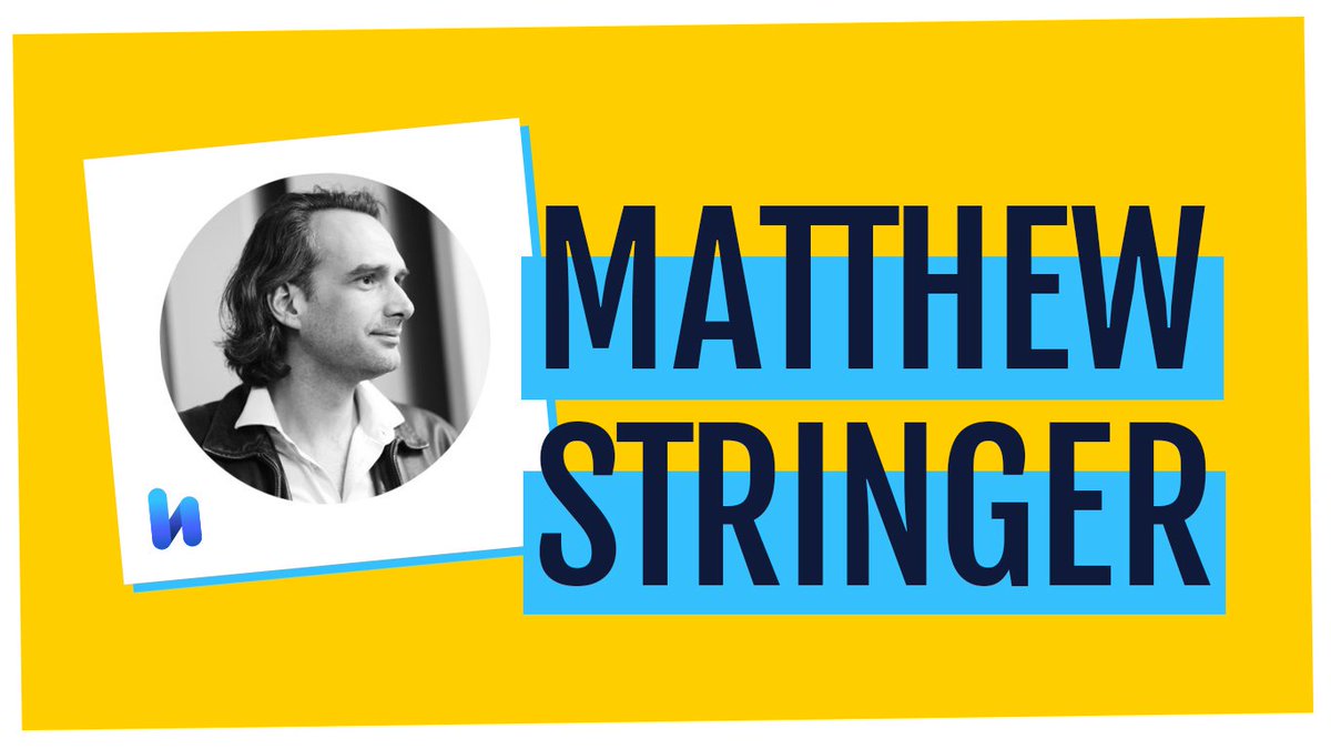 gethanzo's tweet photo. Meet #TeamHanzo spotlight: Get to know what inspires Matthew Stringer, Hanzo's Sevice Delivery Manager and man who oversees the delivery of #web #archiving and #investigations https://t.co/2Wuh82Q1GS https://t.co/QEYDK0avDy