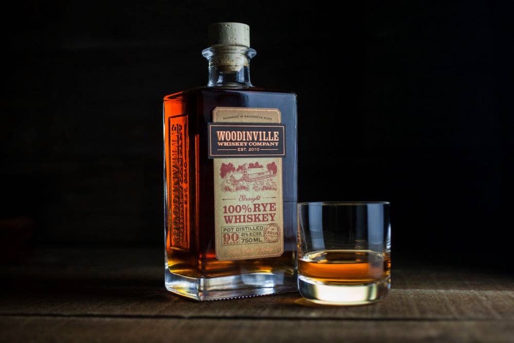 TrainWreckBar's tweet photo. Keeping it local tonight for our #whiskeynight! Featured is Woodinville Rye Whiskey. Enjoy the special—A Blinker—Woodinville Rye Whiskey, fresh grapefruit juice, &amp; a dash of raspberry syrup. Garnished with a grapefruit wedge, for $8.00. #trainwreckbarandgrill https://t.co/psUSFfRVUz