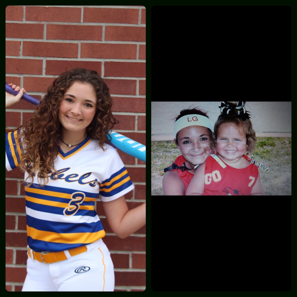 EvadaleSoftball's tweet photo. Taylor Watts
Shortstop
2019 Senior🥎💙 https://t.co/cJZlZmdPWr
