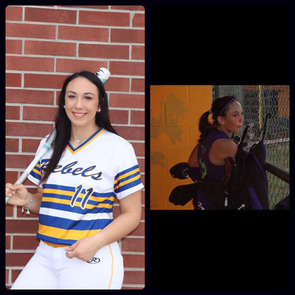 EvadaleSoftball's tweet photo. Tyler Hoover
1st Baseman 
2019 Senior🥎💙 https://t.co/tSENkwhWE3