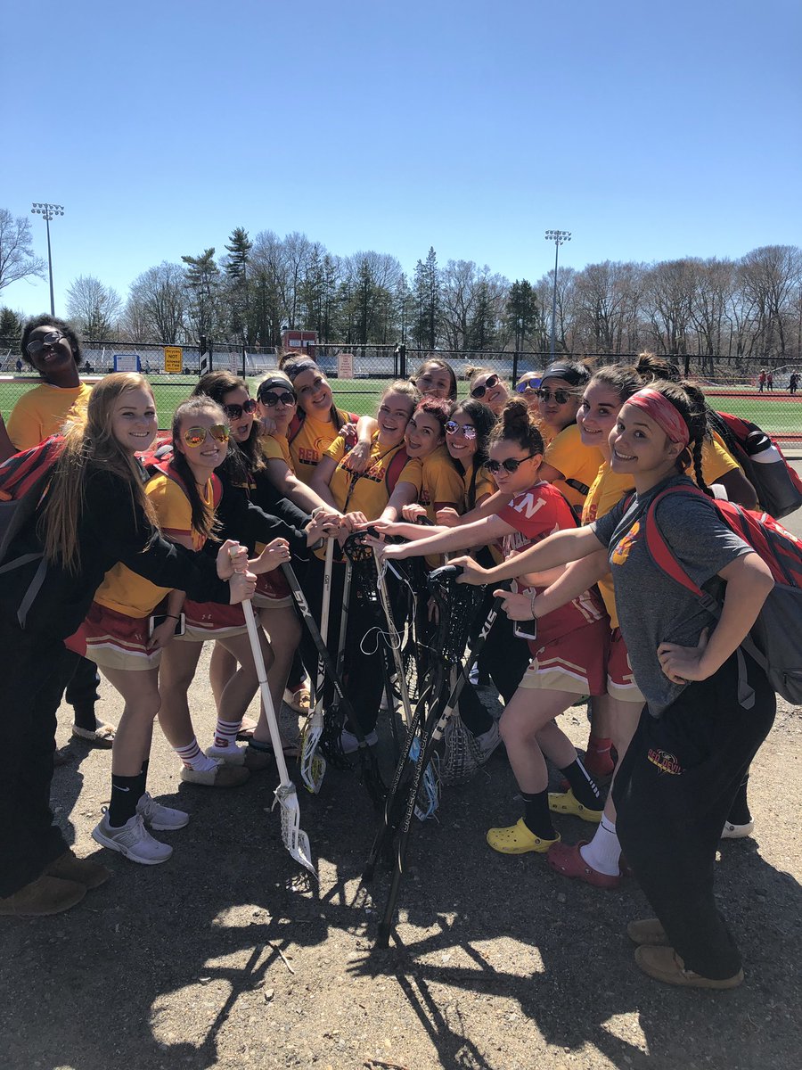 stratfordglax's tweet photo. Spring break trip 2019......📍destination: Penders Field, #gameday #savethesquirrel #moreflagsmorefun #spoonspoonspoon https://t.co/TDzMW6XBUW
