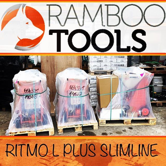 Ramboo Tools tweet media