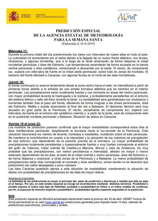 PoliciaVinaros's tweet image. Sembla que a partir del dijous tindrem 🌧 intenses, potser ⛈, i 💨. El divendres tindrem més inestabilitat però sembla que descarregarà amb major intensitat al sud-est. Molt de compte amb el 🚗 i no oblideu el ☂️.