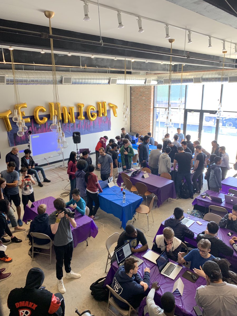 TechHackss's tweet image. All of the hacks came out amazing! We were so impressed with all of our participants! 💫