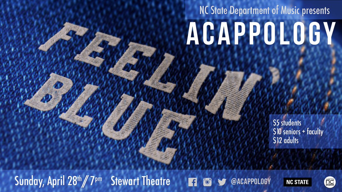 Acappology tweet media