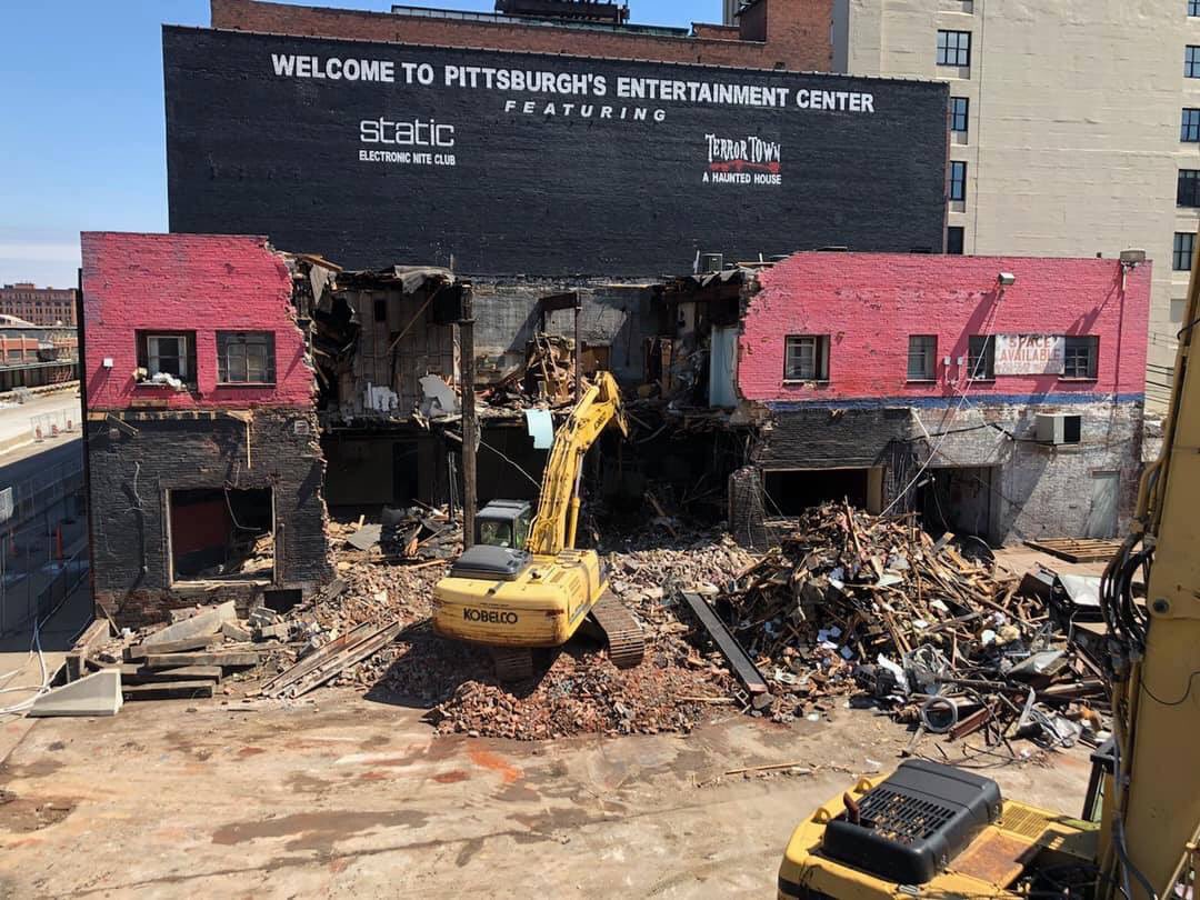 It’s been fun, it’s been real... ✌️