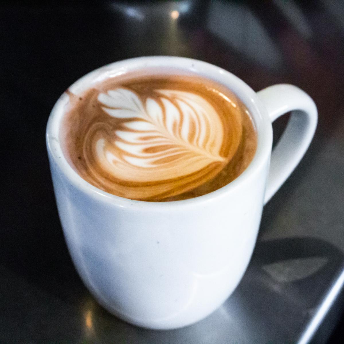 BlackOwlCoffee's tweet photo. We'd love it a latte if you shared your thoughts. https://t.co/PyqFSaJl39 #blackowl208 #mochaart #latteartoftheday https://t.co/7P8Kf3YCc6