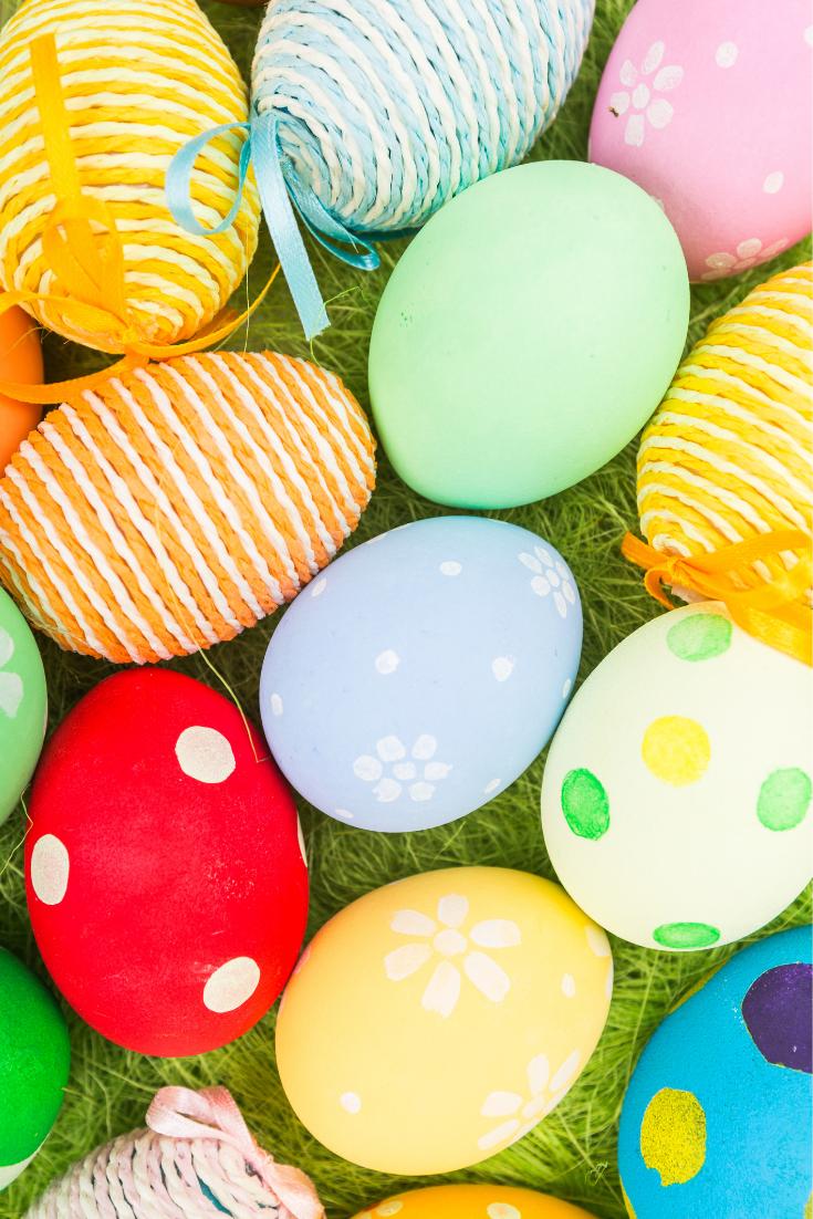 Easter is this weekend, and #Calistoga is a great place to spend this spring holiday! From brunch to wine tasting to activities with the kids, we know just how to spend Easter in #NapaValley. ow.ly/Hgy050pzOwi #VisitCalistoga