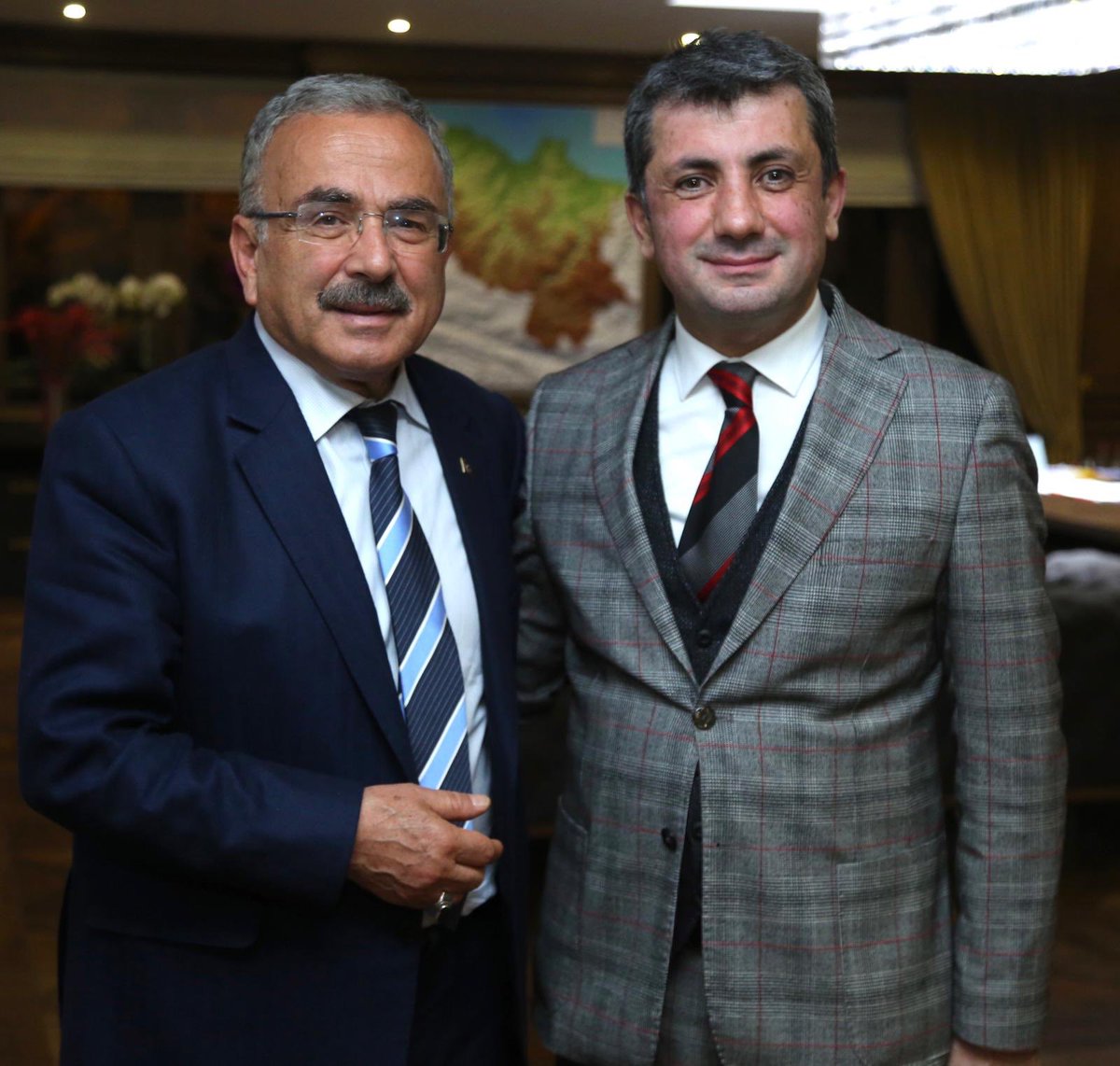 Mehmet Hilmi Güler