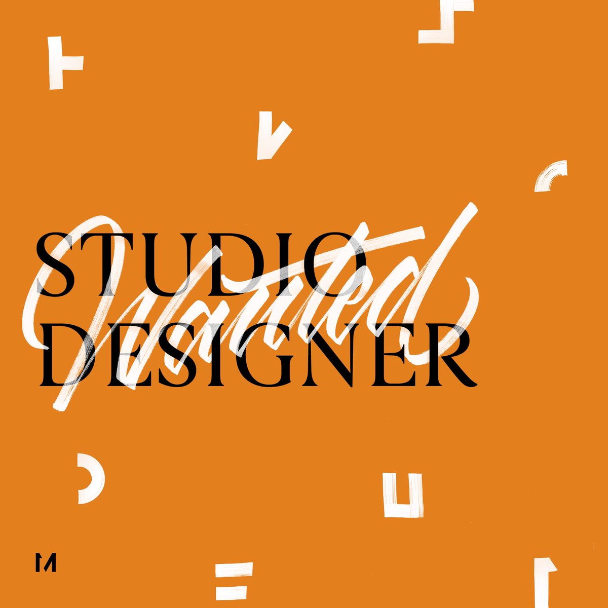 OneMethod's tweet image. ✌🏼spots up for grabs at the shop. onemethod.com/jobs