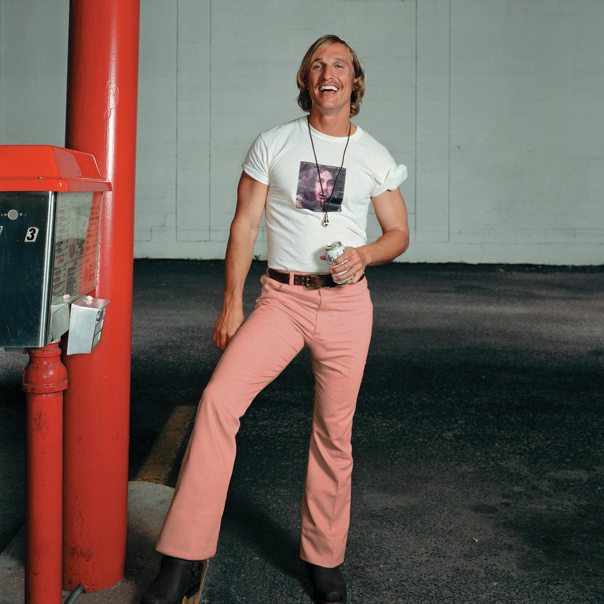 Texas Humor tweet media