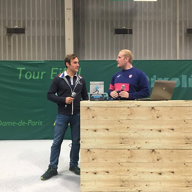 AS-Training tweet media