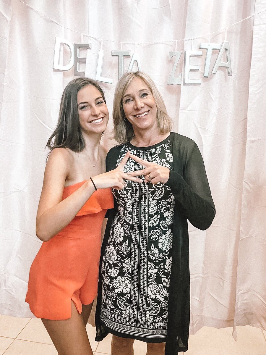 Tennessee ✰ Delta Zeta tweet media