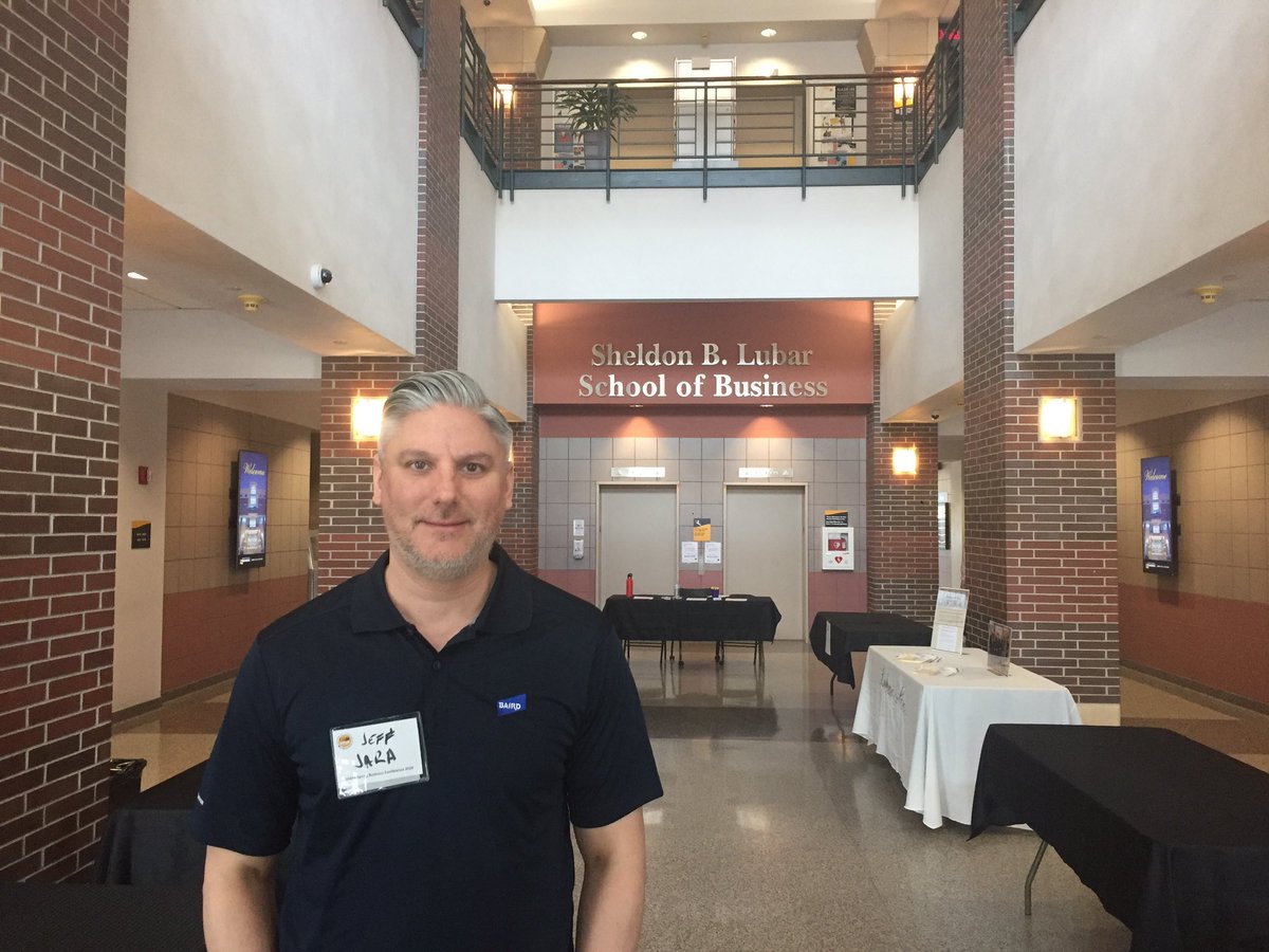 Our Spring Business Conference was a success! We want to say thank you to all the participants that made this event a great one. Hope to see you next Spring for another incredible event!