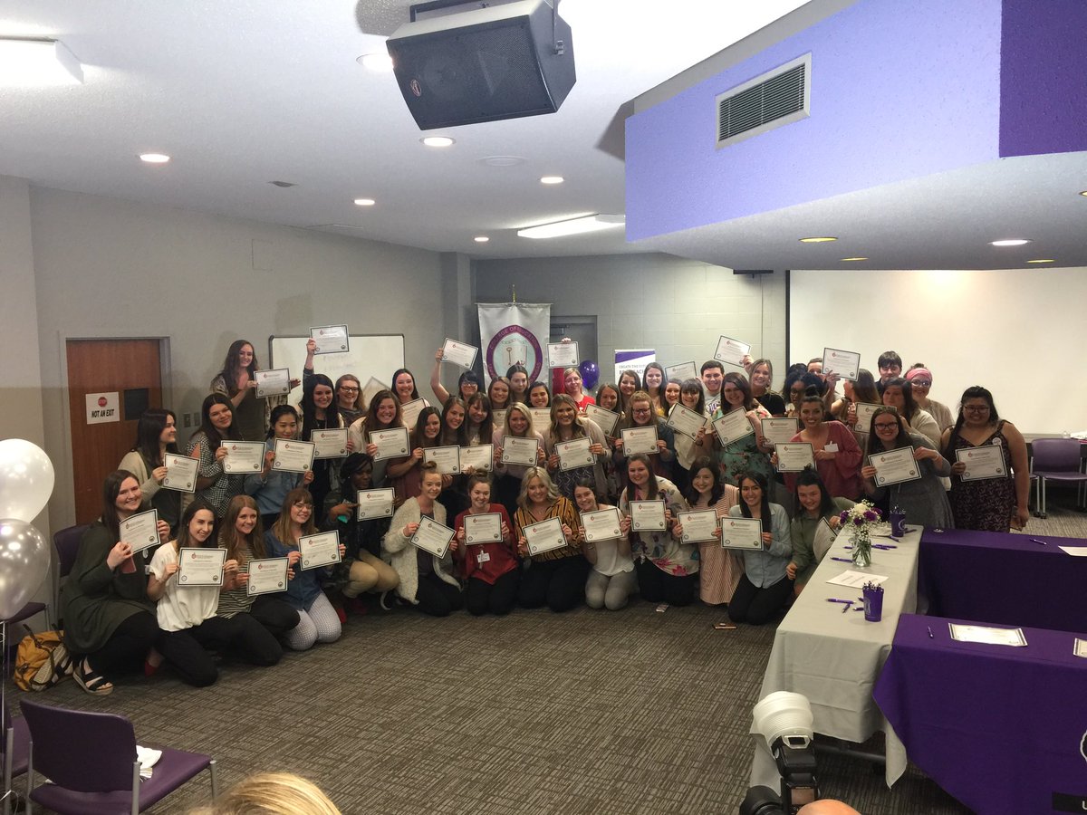 JessicaRae929's tweet photo. Check out these awesome future educators celebrating #ARSigningWeek2019 and committing to the teaching profession! So proud to be a part of their teaching journey! @UCAeducation #teacharkansas #GoBears https://t.co/19wfBQ5HPN