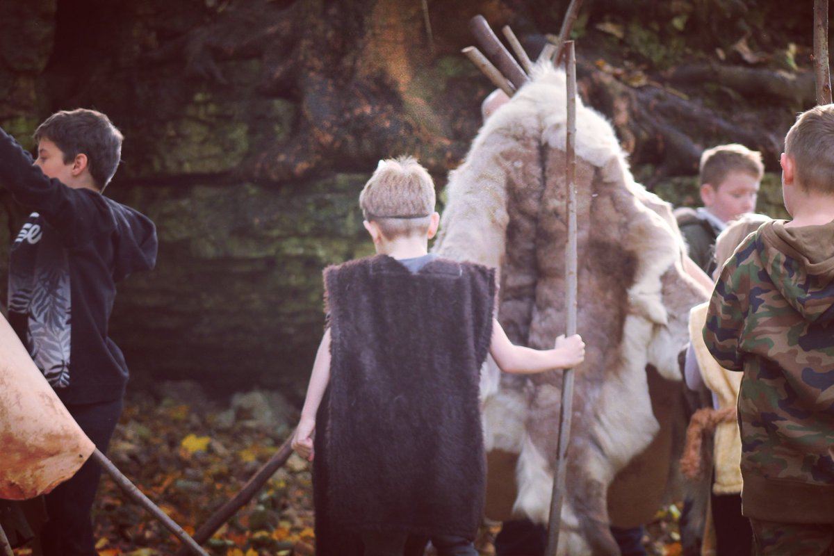 Sandford Award tweet media