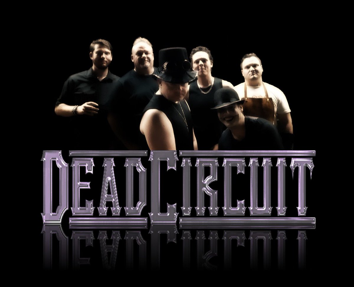 #deadcircuit #band #southafrica #music #liveact #performance #saband #rock #rockband #progrock #sarock @RARockRadio @SmeFusion @radafilmgroup @TuksFM1072 @pubrockradio