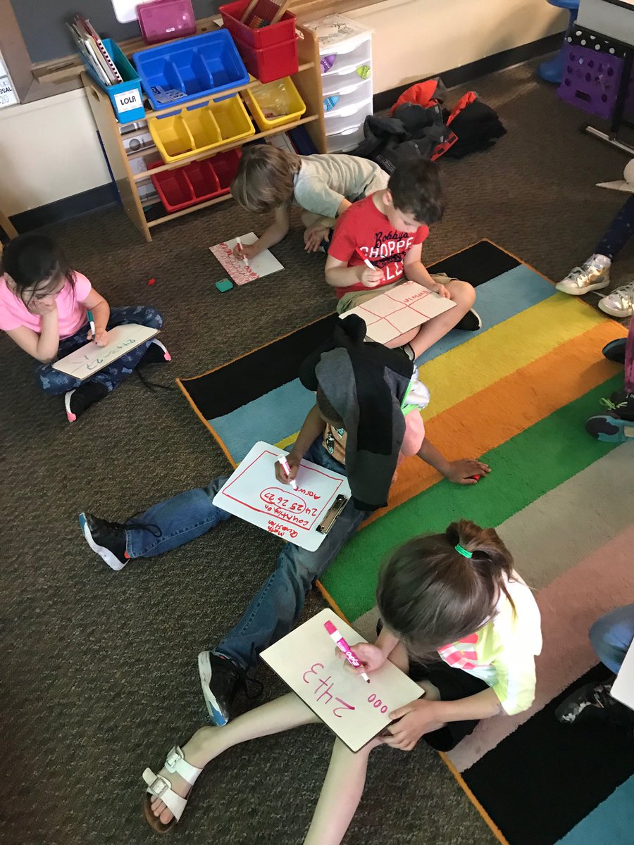 CraddockSydney's tweet photo. Students discovered an error in my work. Now they are showing me a better strategy to use. #TuesdaysinTraining #CenterSD #BooneBobcats https://t.co/jKiONJXYt3