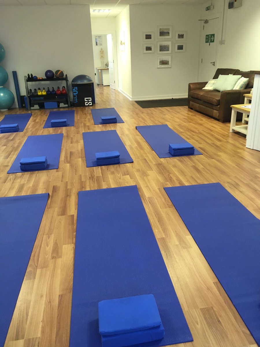 Last remaining spaces for APPI Ante and Post Natal Pilates Course 27th and 28th April 2019 in Edinburgh. Get in touch for info <a href="/APPIHealthGroup/">APPI Pilates & Physiotherapy</a>