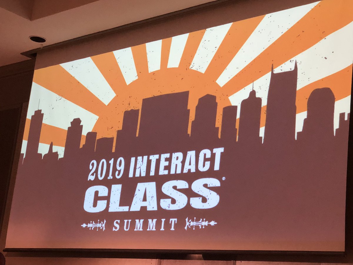 JonieBeGood1's tweet photo. Such an informative conference. I was given a chance to learn so much more about the CLASS framework. How CLASS fits into the culture of a program and promotes equity and cultural sensitivity. #interactCLASSsummit #showcaseschoolsnyc https://t.co/ek3Rlx1VRd