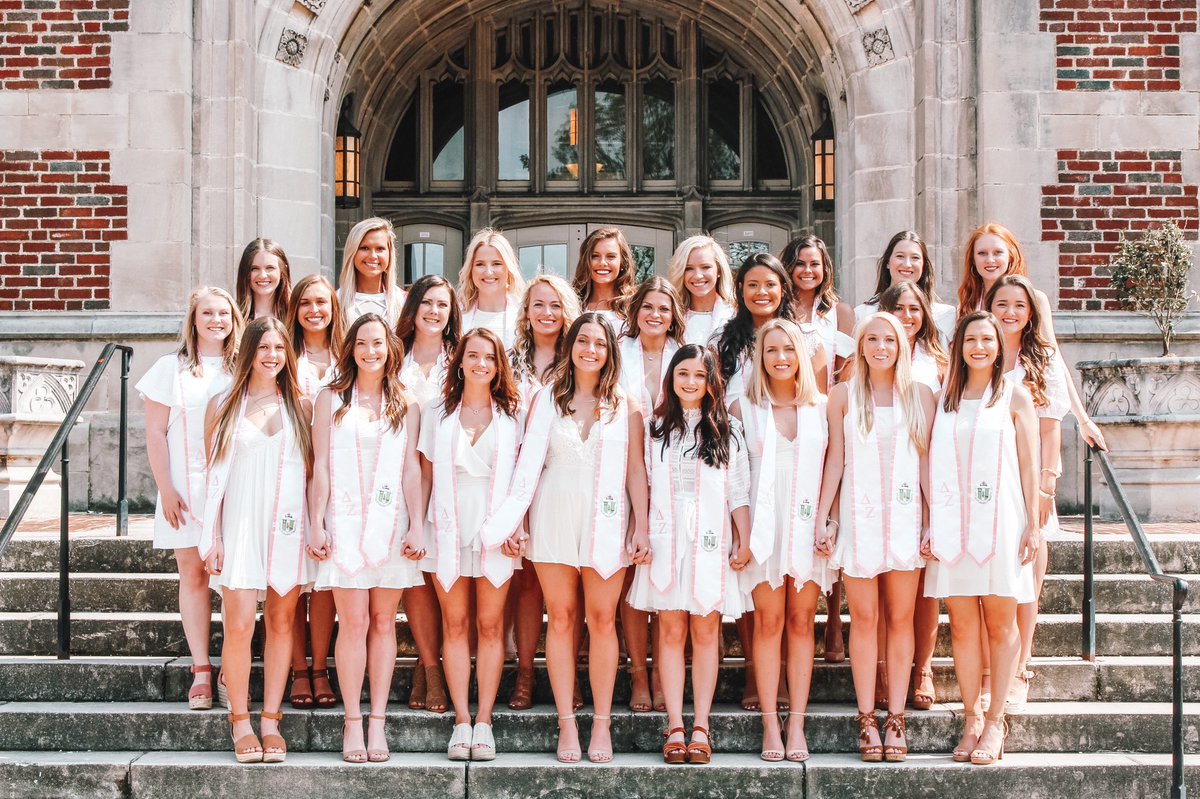 Tennessee ✰ Delta Zeta tweet media