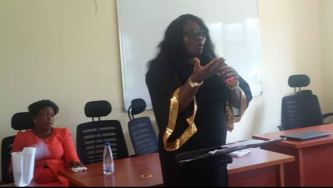 fidabayelsa's tweet photo. Advocacy on Cultism, Sexual Harassment and Teenage pregnancy with the students of University of Africa, Toru Orua. #FidaBayelsa #BayelsaState #Fida #Advocacy #UniversityofAfrica #Education https://t.co/CQyxDLOeiz