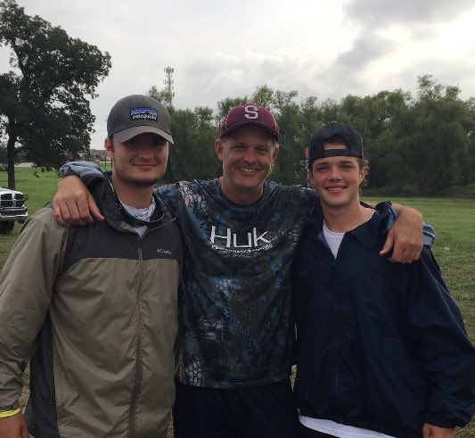 SHBearcatBF's tweet photo. Everyone join the Sherman Bass Team in congratulating Sherman’s first ever team to compete in a Texas Regional event.

It will be held this Saturday on Ray Hubbard Lake.

A top 40% finish will guarantee team Steele/Bethel a spot to compete for a State Championship!
@SHBearcatABC https://t.co/8ZC1U7R5H4