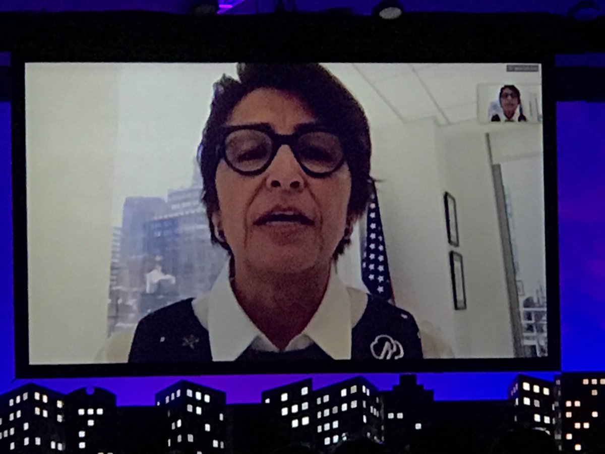 “Librarians change lives” thank you <a href="/SylviaAcevedo/">Sylvia Acevedo</a> love your book...Path to the Stars! #TXLA19