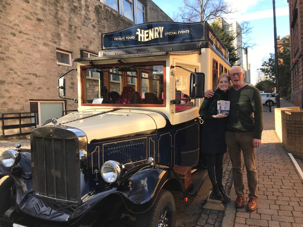 HenryTours tweet picture