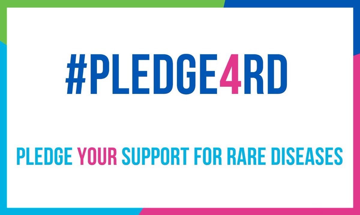 Photo from #pledge4rd on Twitter on vascern at 4/16/19 at 11:33AM