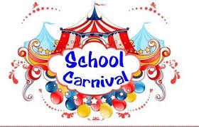 Lonsdale Elementary Carnival, May 10th, 5;30-7:30