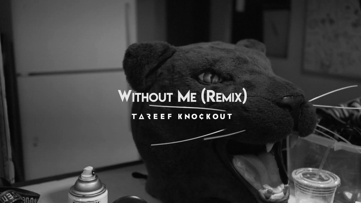 TaReefKnockOut's tweet photo. 4.17.19 โ ๏ธ๐ฆ๐๐พ #WithoutMeRemix
๐ฅ: @NickTracanna https://t.co/HxjAxvoIkl