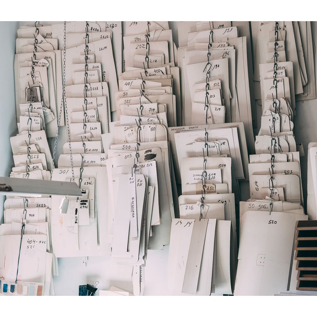 nadal_co's tweet photo. Con estas plantillas iniciamos nuestro trabajo ✂📐🖋 https://t.co/Sfm2Y9waUK