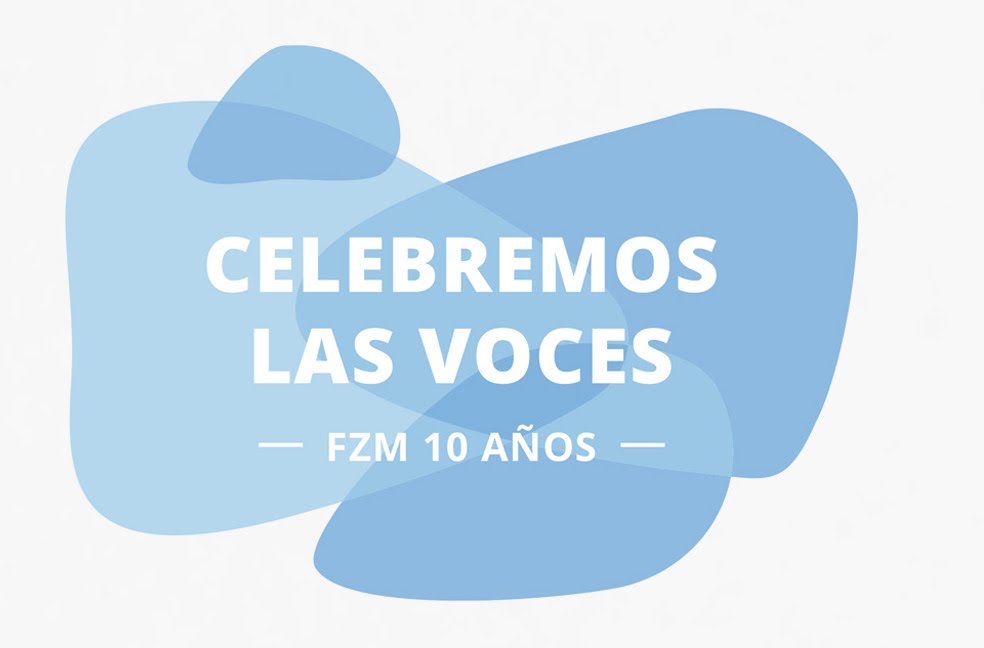 fundacionzm's tweet photo. #10añosdelaFZM #celebremos @carlosweiske https://t.co/L8kkNubYcb