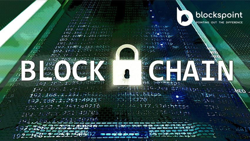 Blockspoint tweet media