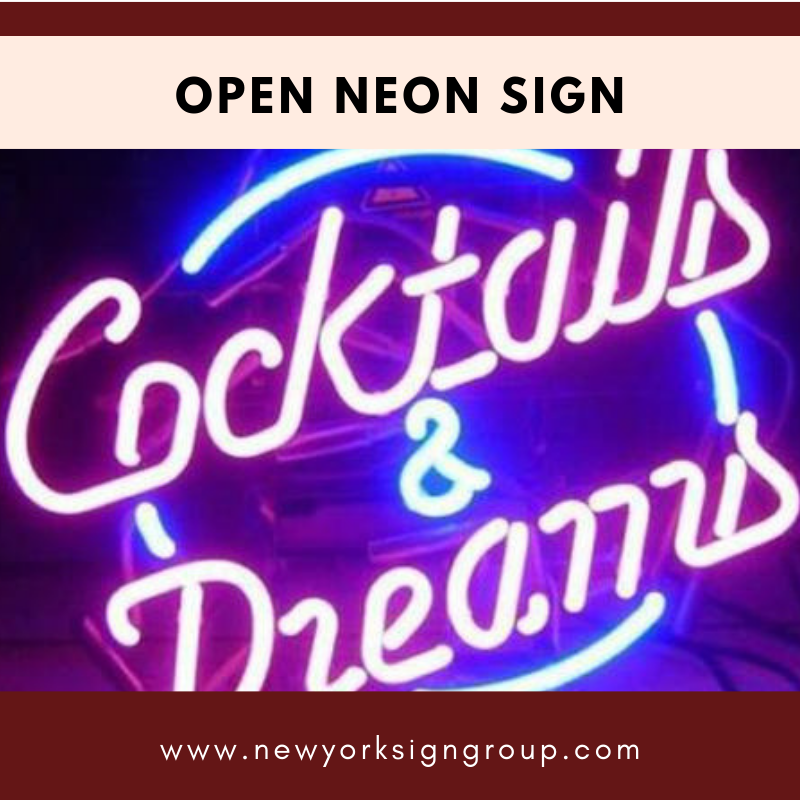 NYsigngroup2018's tweet image. Features of #NeonSigns are :
- Neon is a gas that is vacuumed sealed inside glass tubing.
- The glass is hand crafted and made into any size, shape, and color.
- Neon can last for decades.Visit our site for details
newyorksigngroup.com/neon-signs/
#NewYorkSignGroup #Signs #NewYork #NY