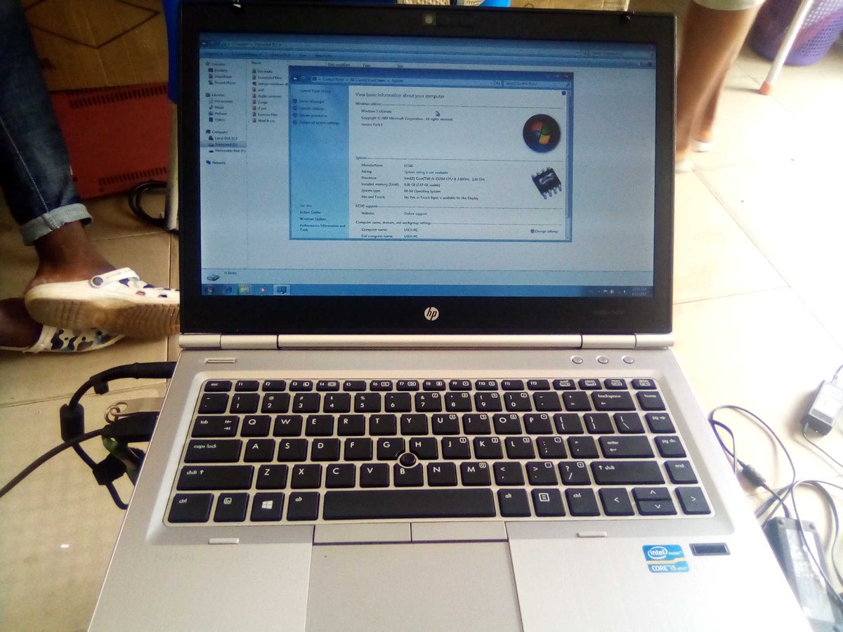 kodekage's tweet photo. I finally got a new laptop to replace the stolen one thanks to @kevin_vangelder and the awesome @infinite_red team 😀

#beTheLuck https://t.co/tgjDgW4D47