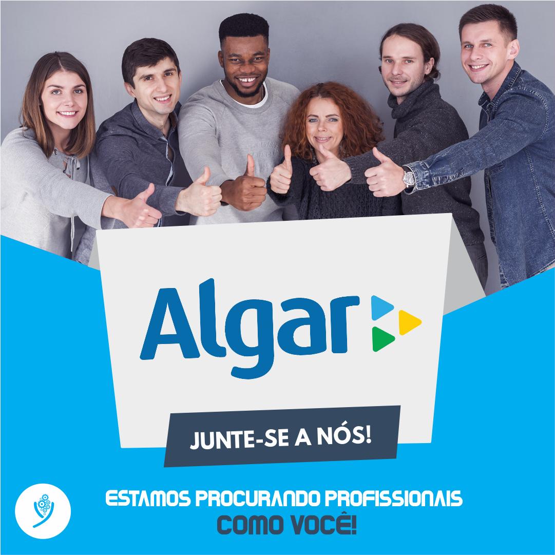 SinergyRH's tweet photo. Em busca de uma oportunidade?🧐
Nós temos!!!👏👏👏
Acesse o Portal de vagas da Algar e cadastre-se, é simples, rápido e gratuito : https://t.co/vjI813chjB

Compartilhe com seus amigos!!! https://t.co/mM1U12R9Qw