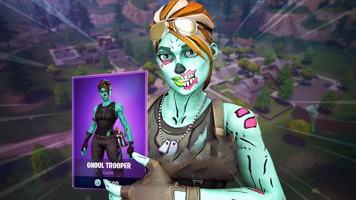 _BYJaniel18YT's tweet photo. NUEVO VIDEO EN MI CANAL
https://t.co/tPZTaX1sSV
PORQUE NO HA SALIDO LA GHOUL TROOPER?? *PRONTO VOLVERA* https://t.co/IRJIWqzpO5