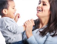 Children with autism often have difficulty processing information taken in through the senses. Discover what you can do to meet your child’s particular sensory needs while at the same time creating fun opportunities for communication and interaction - bit.ly/2UiBYk4