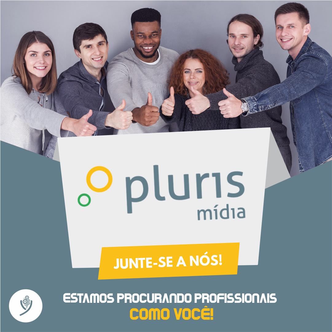 SinergyRH's tweet photo. Em busca de uma oportunidade?🧐
Nós temos!!!👏👏👏
Acesse o Portal de vagas da Pluris Mídia e cadastre-se, é simples, rápido e gratuito : https://t.co/1Tyf6geZzG

Compartilhe com seus amigos!!! https://t.co/FEhR8sVab5