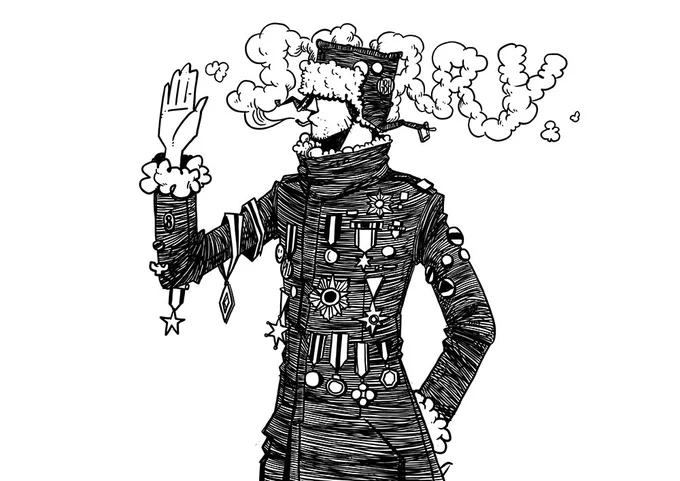 sorry

#イラスト #illustration 