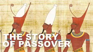So what's the deal with Seder, Matzah & the Haggadah?!
It's #Passover time, when Jews in Israel & around the 🌎celebrate our freedom & recite the story of liberation of our people from slavery in Egypt, a story passed down from one generation to the next for over 3,000 years.