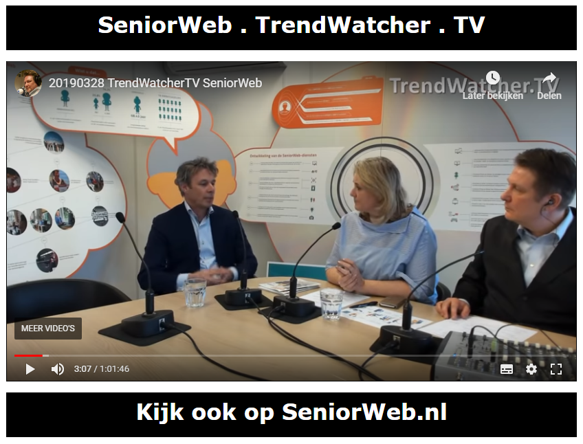 RichardLamb's tweet photo. Daniël @deLevita, directeur @SeniorWebNL, vertelt over het ontstaan en de missie van #SeniorWeb.
Bekijk hier het gesprek => https://t.co/DtaGiZnIUC
Op https://t.co/gzH8s4YFCK is de hele uitzending te zien.
#DigitaalFit #DigitaleInclusie #Inclusie #overheid #PChulp #senioren https://t.co/rfEt2dHGc4