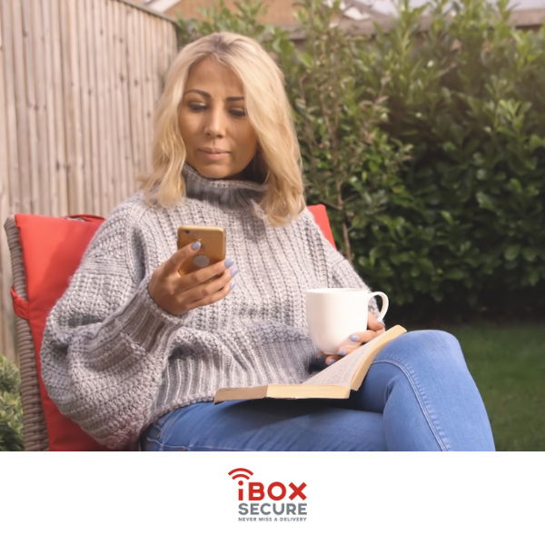 iBoxSecure tweet picture