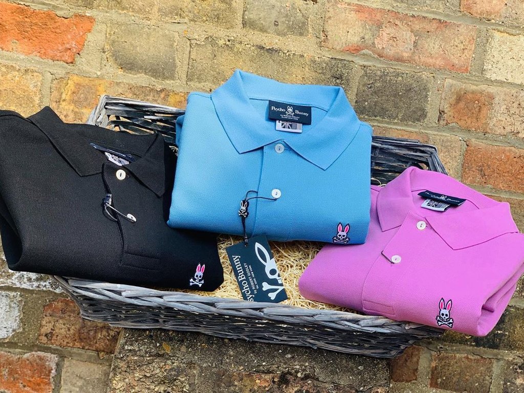 TrendLife_UK's tweet photo. Hop into Easter with new menswear lines available at @keanandco from @psychobunny #Bedford #Bedfordshire #TrendLife #mensfashion #fashion #style #menstyle #mensstyle #ootd #streetstyle #streetwear #dapper #men #menwithstyle #instafashion #ootdmen #gentleman #streetfashion https://t.co/vLLNtKhL4y